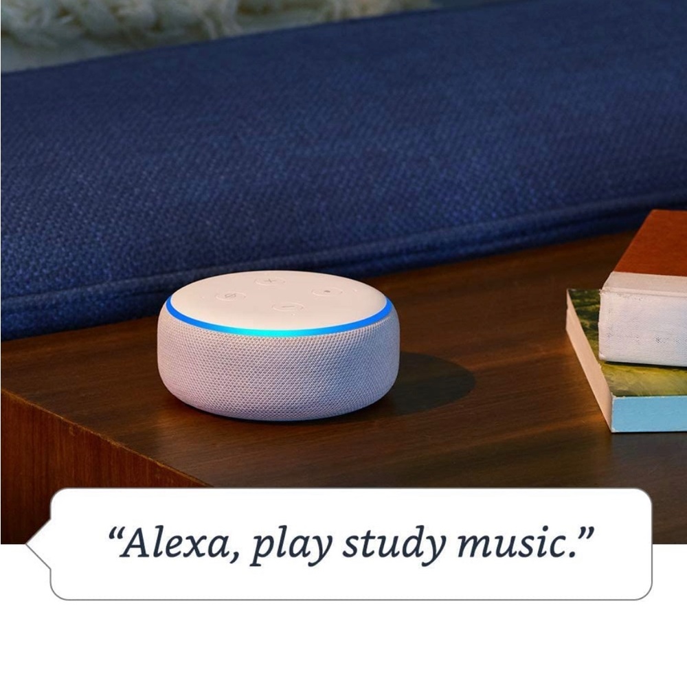 Echo dot - Picture 3 of 4
